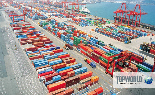 拉各斯港口擁堵持續(xù) 技術(shù)進(jìn)出口受阻與空集裝箱堆積的連鎖反應(yīng)