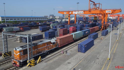 技術(shù)進(jìn)出口驅(qū)動(dòng)，成都一季度外貿(mào)實(shí)現(xiàn)開門紅 進(jìn)出口值突破1742億元，同比增長25.7%