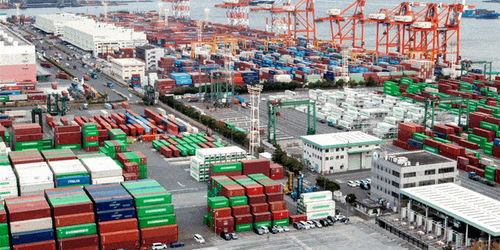 金運(yùn)達(dá)MCC倉 以硬核科技賦能逆向物流與國際中轉(zhuǎn)，助力企業(yè)進(jìn)出口拆拼箱減負(fù)增效